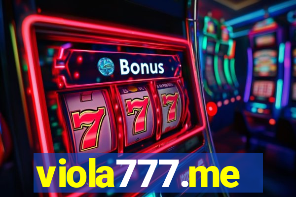 viola777.me