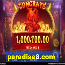 paradise8.com