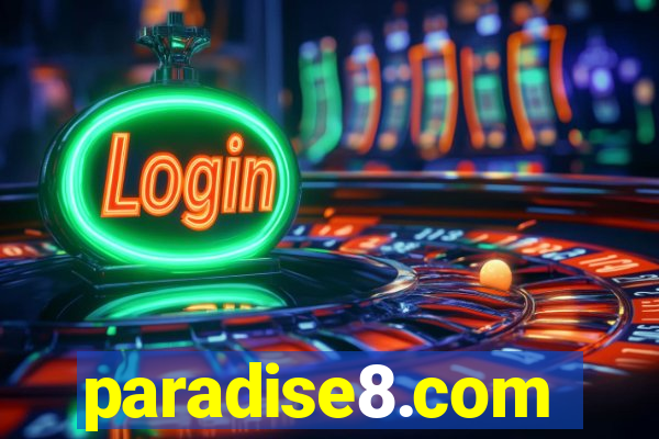 paradise8.com