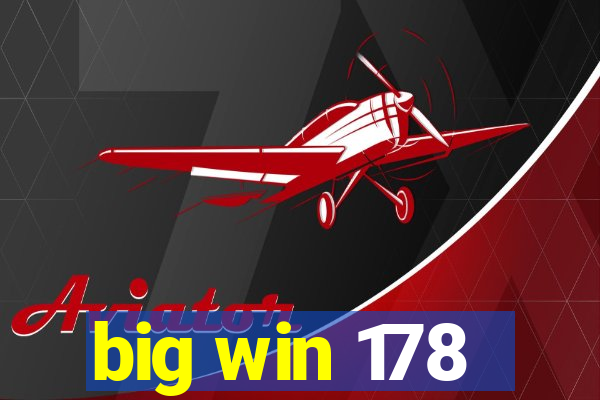 big win 178