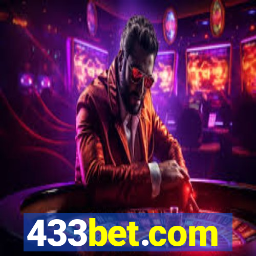 433bet.com