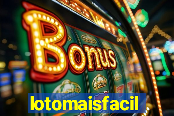 lotomaisfacil