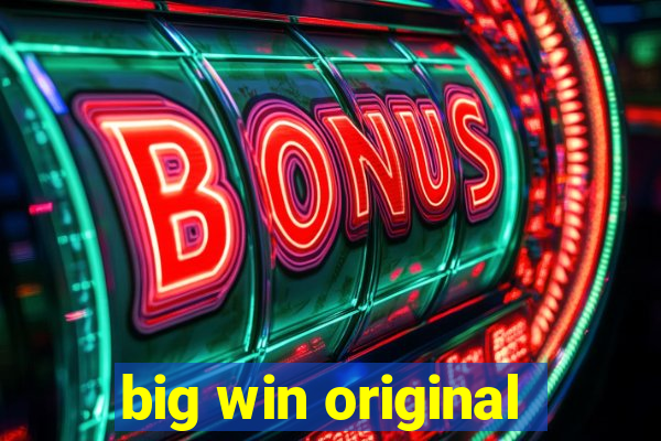 big win original