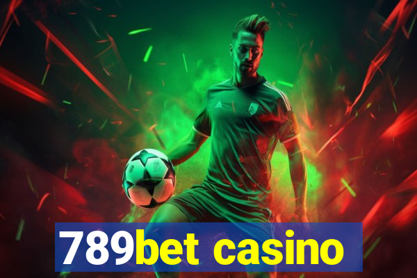 789bet casino