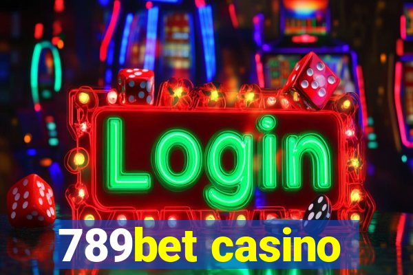 789bet casino