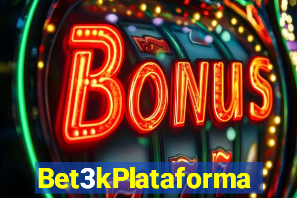 Bet3kPlataforma