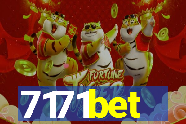 7171bet