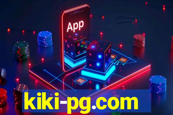 kiki-pg.com