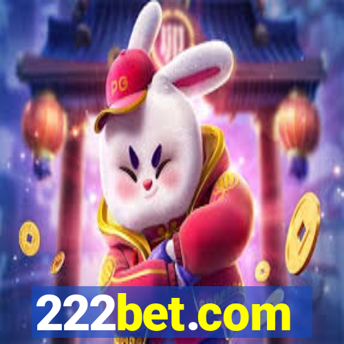 222bet.com