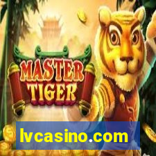 lvcasino.com