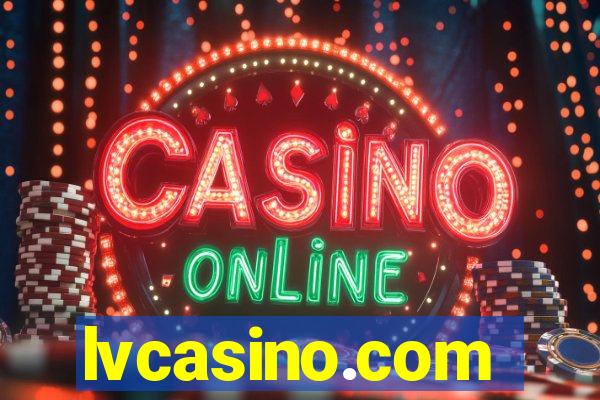 lvcasino.com