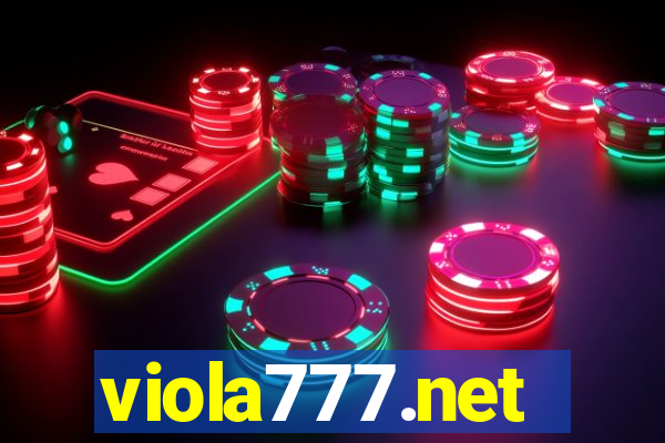 viola777.net