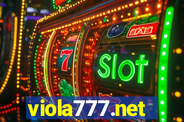 viola777.net