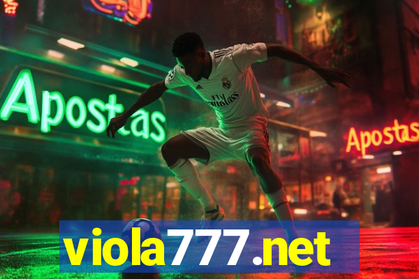 viola777.net