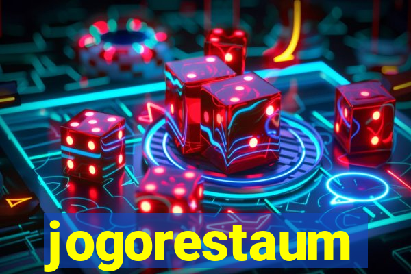 jogorestaum