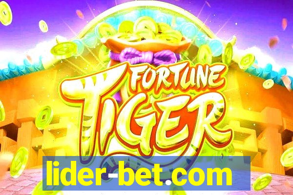 lider-bet.com