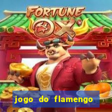 jogo do flamengo online multi