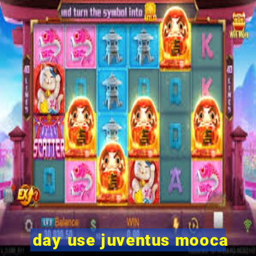 day use juventus mooca