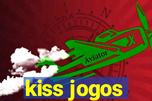 kiss jogos