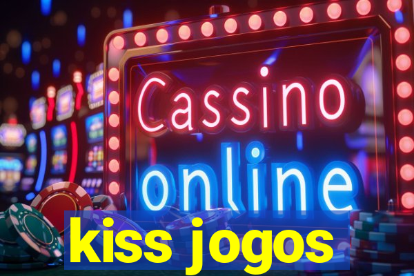 kiss jogos