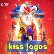 kiss jogos