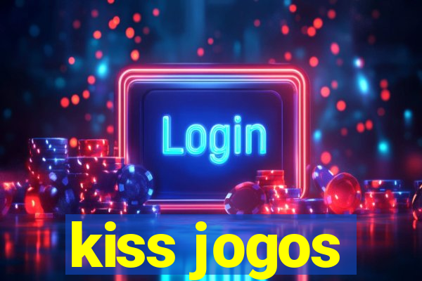 kiss jogos