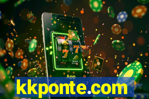 kkponte.com