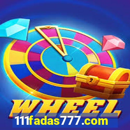 111fadas777.com