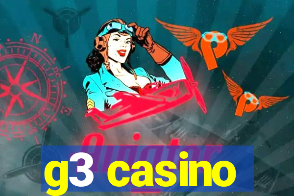 g3 casino