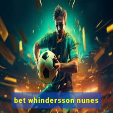 bet whindersson nunes