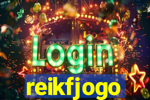 reikfjogo