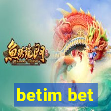 betim bet