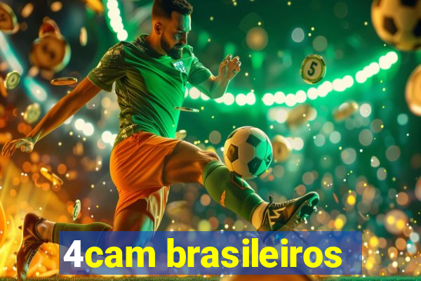 4cam brasileiros