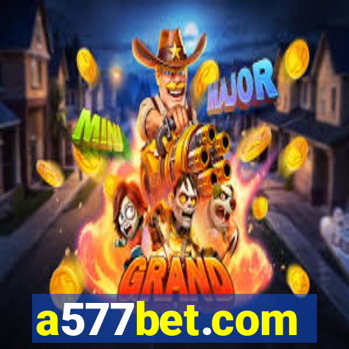 a577bet.com