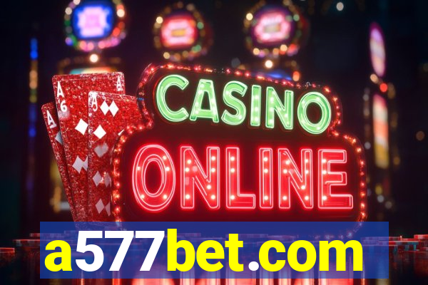 a577bet.com