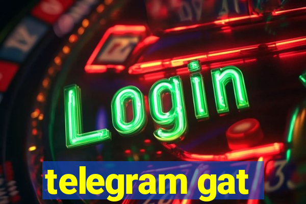 telegram gat