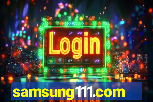 samsung111.com