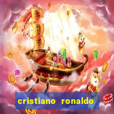 cristiano ronaldo jogou a copa de 2002