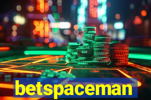 betspaceman