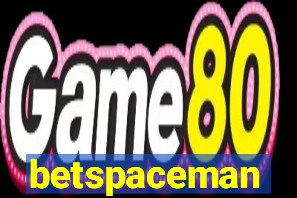 betspaceman