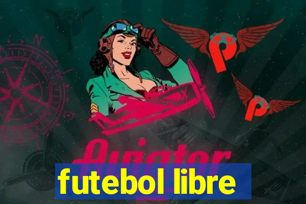 futebol libre