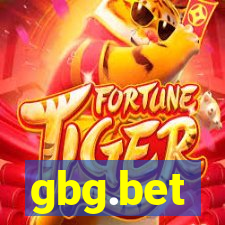 gbg.bet