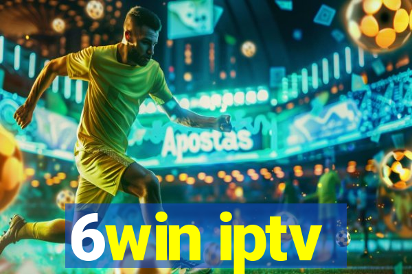 6win iptv