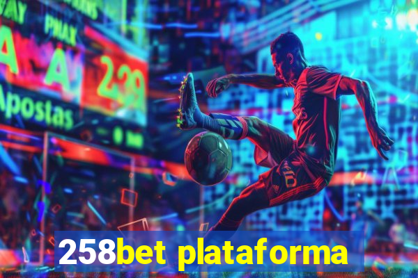 258bet plataforma