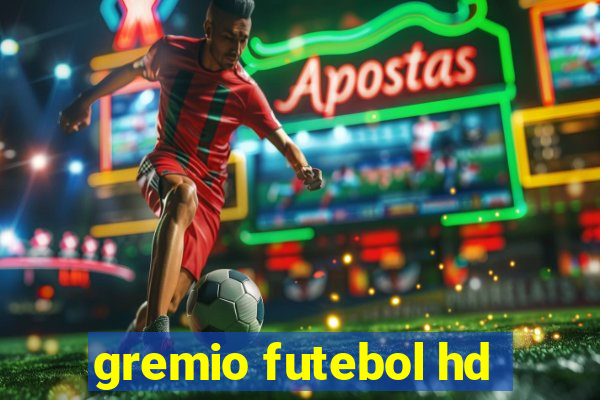 gremio futebol hd