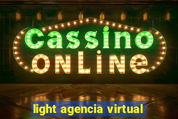 light agencia virtual