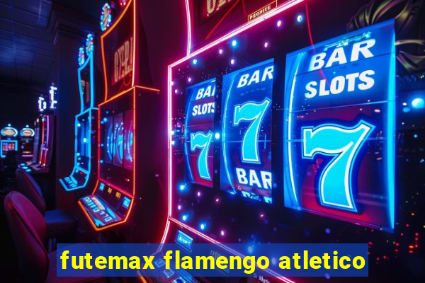 futemax flamengo atletico