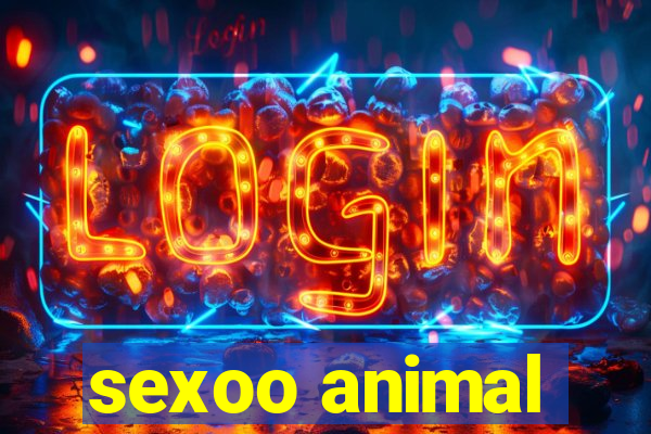 sexoo animal