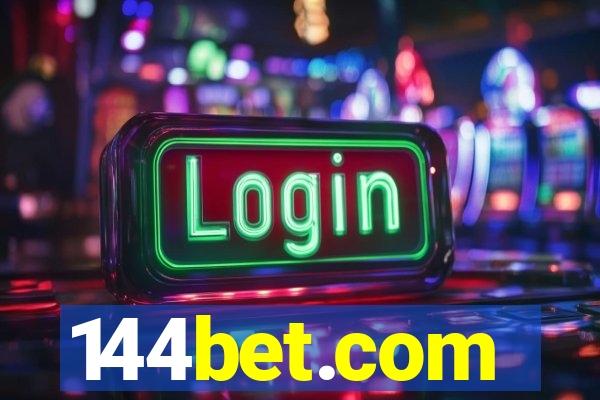 144bet.com