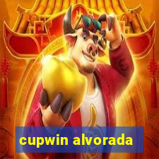 cupwin alvorada